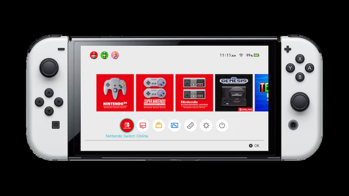 Nintendo provides ‘Missions and Rewards’ to Nintendo Switch Online app