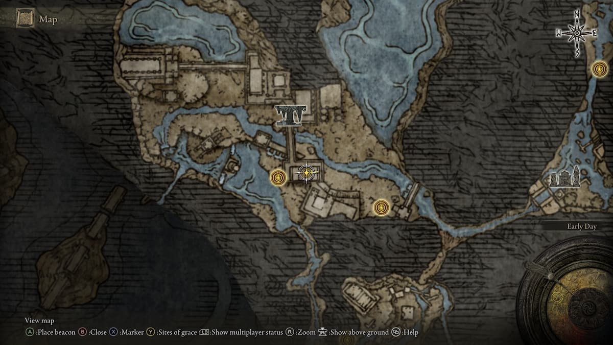 Where to find Nightmaiden and Swordstress Puppets Ashes in Elden Ring