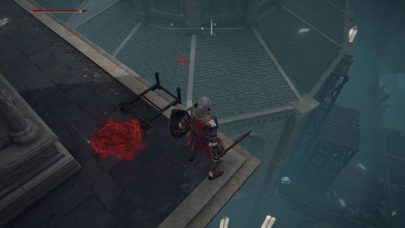 Where to find Azur's Glintstone Staff in Elden Ring - Gamepur