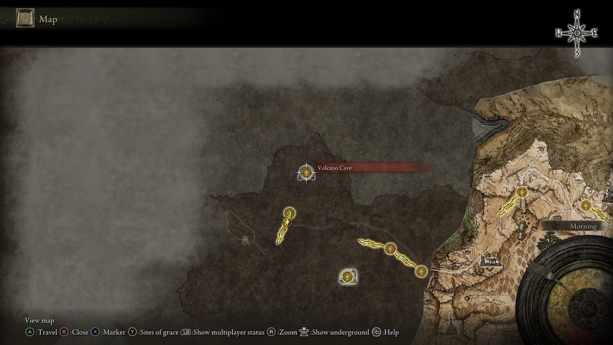 Where to find the Jar Cannon in Elden Ring Gamepur