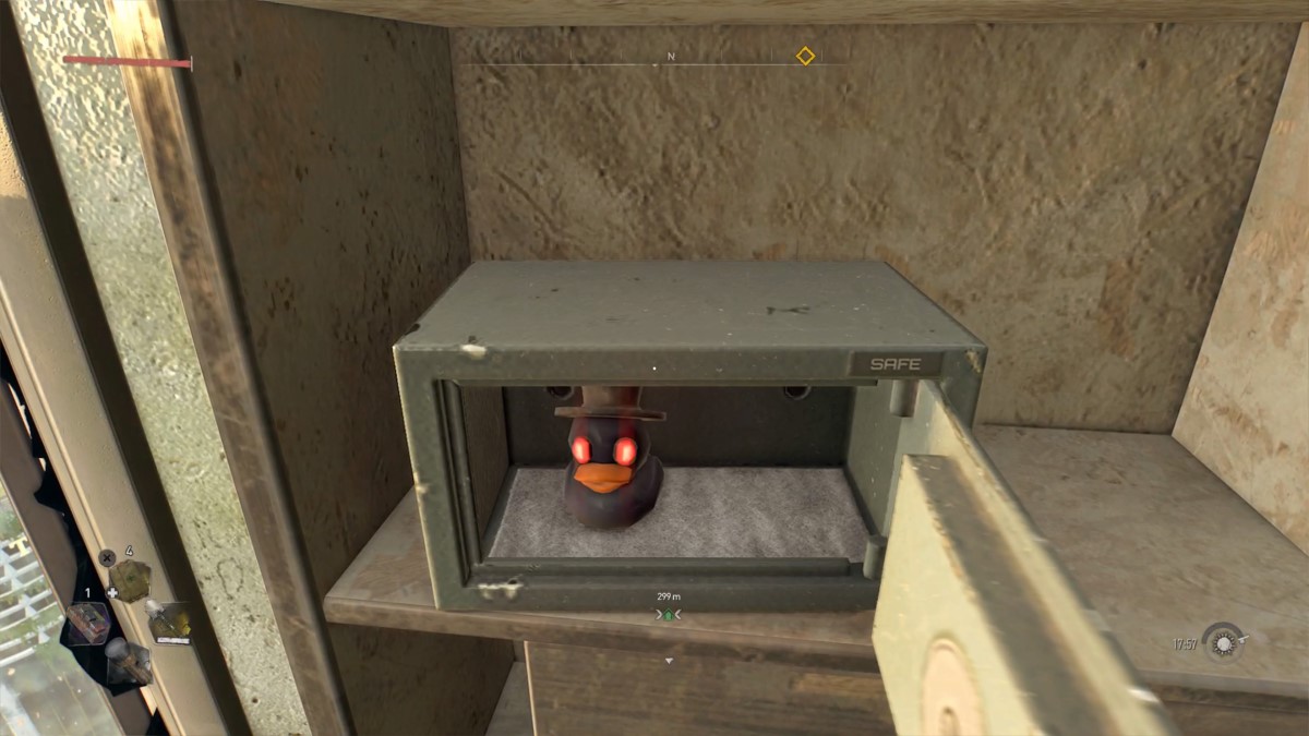 What is the VNC Tower safe code in Dying Light 2 Stay Human? Gamepur