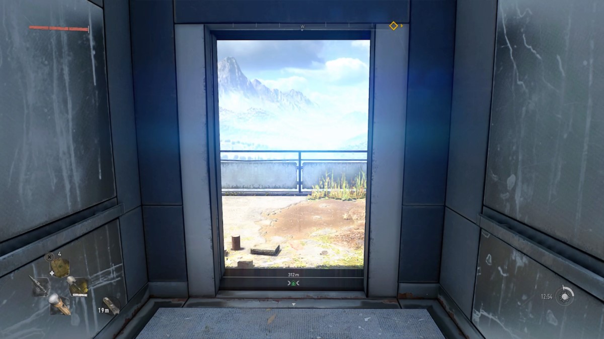 How to get the VNC Tower Inhibitor in Dying Light 2 Stay Human Gamepur