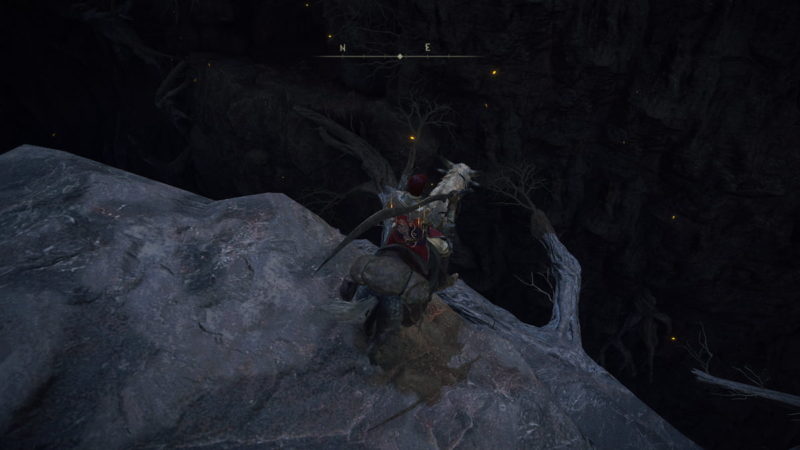 Where to find the Abandoned Cave in Elden Ring - DoubleXP