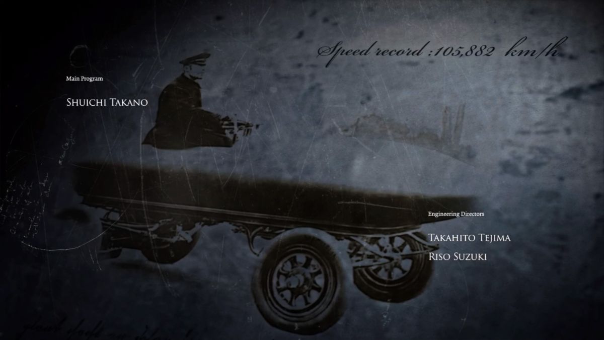 Can you skip the Gran Turismo 7 intro? - Gamepur