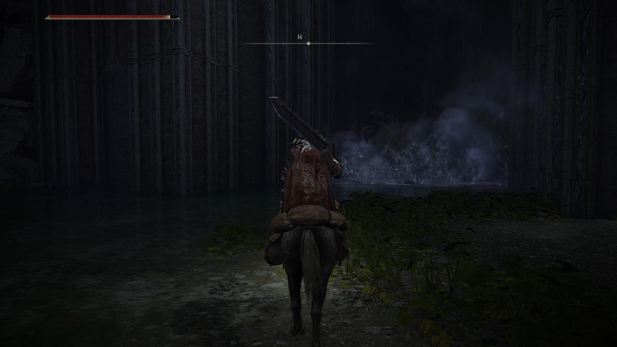 Where to find Marika's Scarseal in Elden Ring - Gamepur