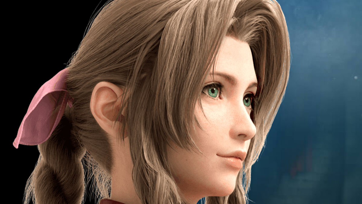 final fantasy 7 remake release news