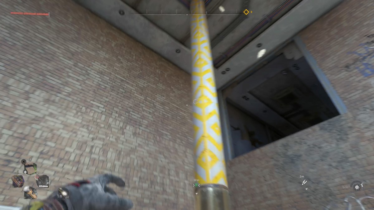 What is the Downtown Thugs safe code in Dying Light 2 Stay Human? Gamepur