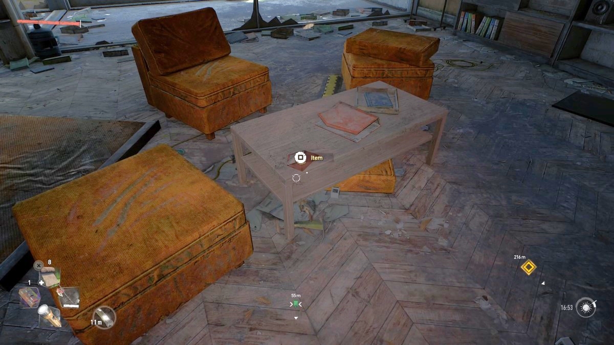 What is the Downtown Thugs safe code in Dying Light 2 Stay Human? Gamepur