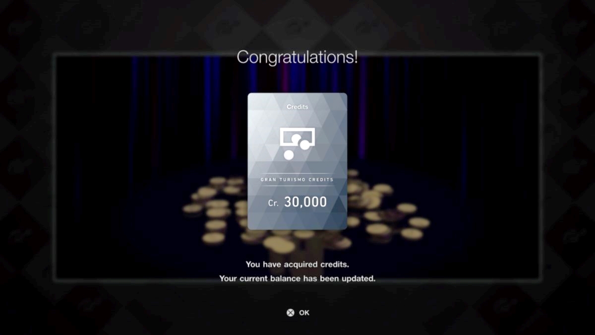 Are Roulette Tickets rigged in Gran Turismo 7? Gamepur