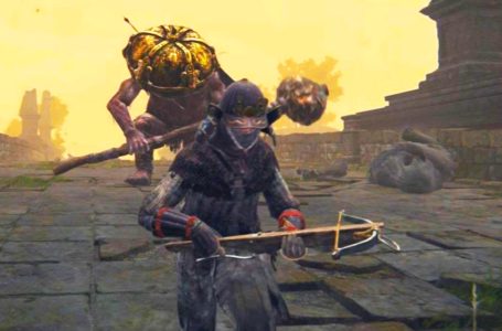 Elden Ring - Gamepur