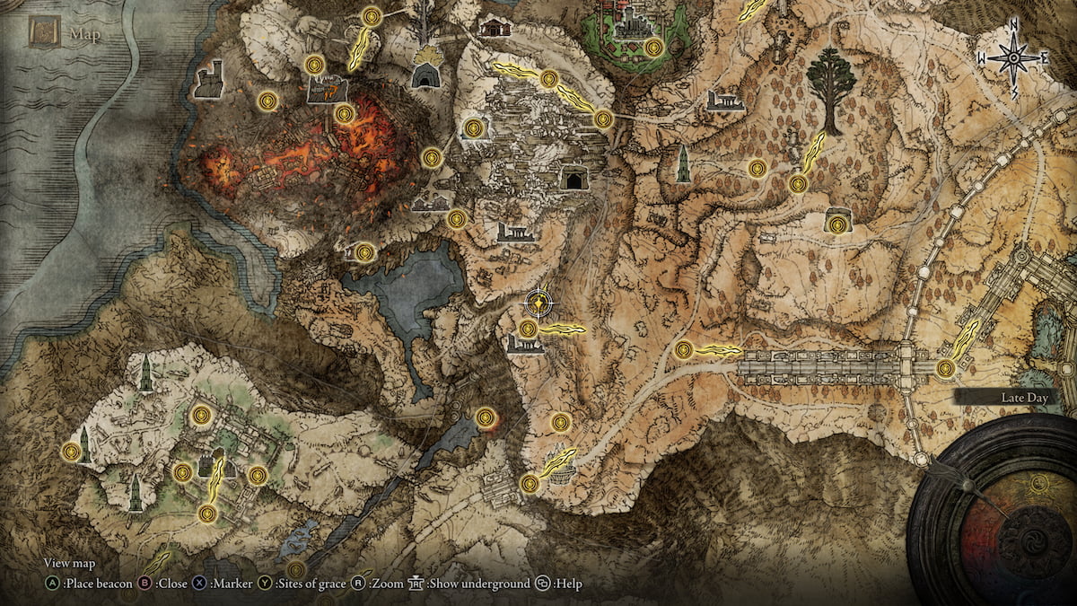 How to complete Millicent's quest in Elden Ring Gamepur