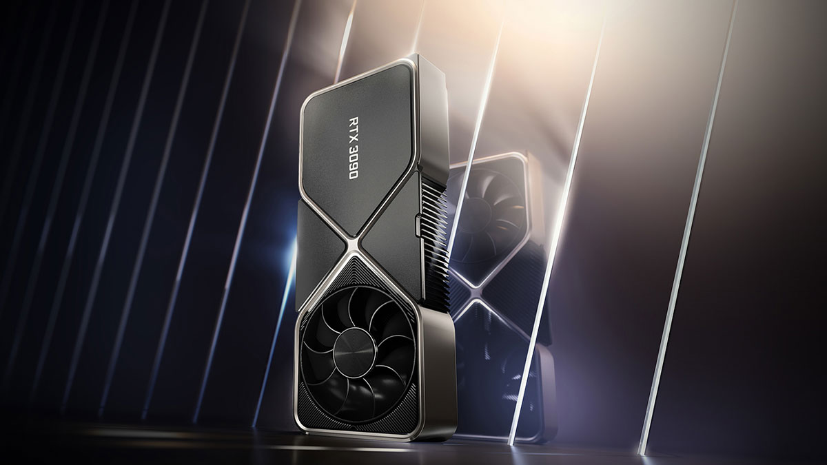 Nvidia RTX 3090 Ti reportedly releasing on the finish of March