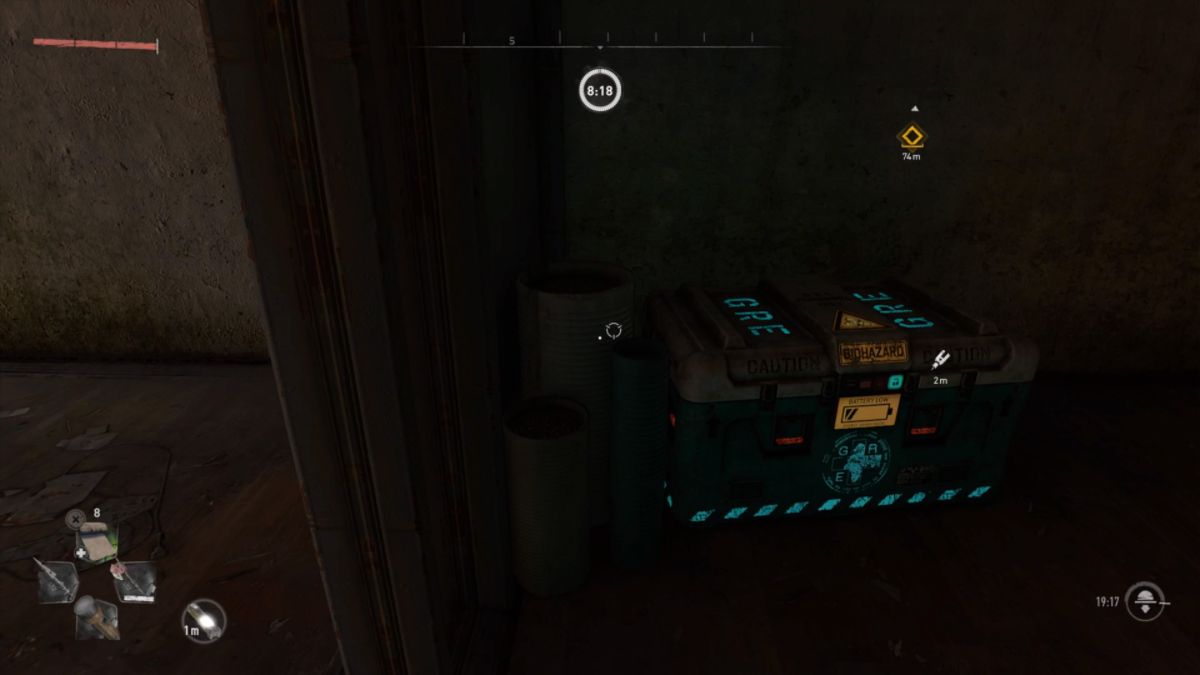 Dying Light 2 Stay Human Should you kill Hakon during the Nightrunners