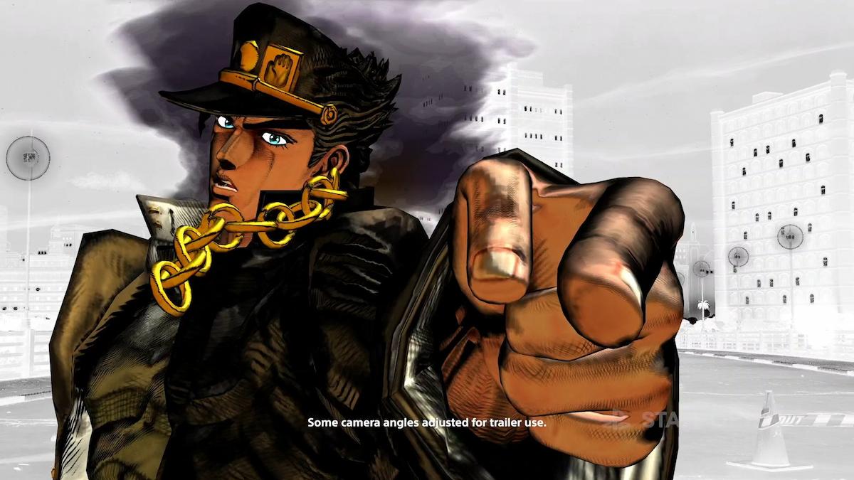 download free jjba all star battle r