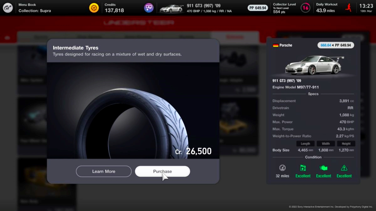 How to win Porsche Cup races in Gran Turismo 7 (Menu Book 31) Gamepur