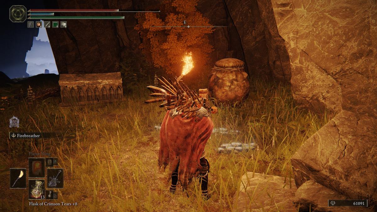 How to get Ensha's Royal Remains armor set in Elden Ring Gamepur