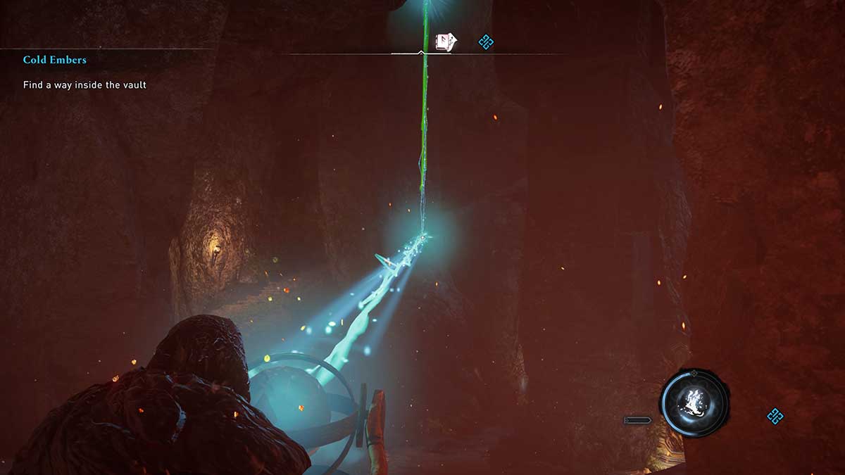 How to complete Cold Embers in Assassin's Creed Valhalla: Dawn of ...