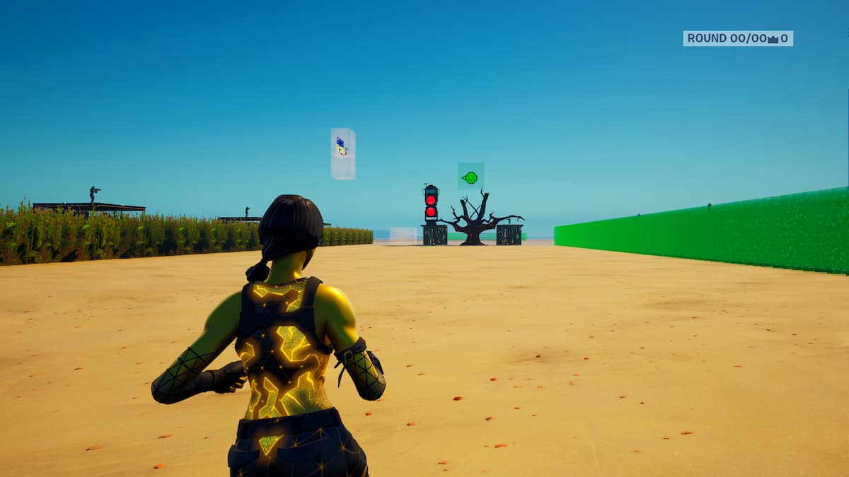 The 10 best Squid Game map codes for Fortnite Gamepur