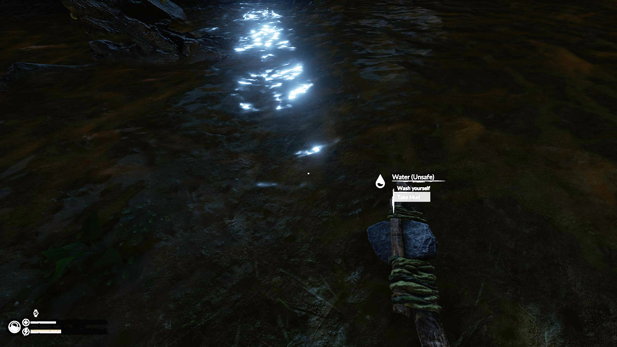 How to make a mold in Green Hell Gamepur