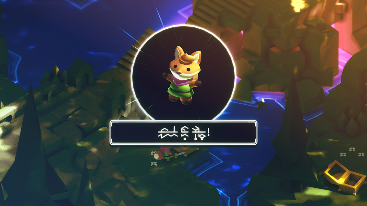 All Tunic consumable items explained Gamepur