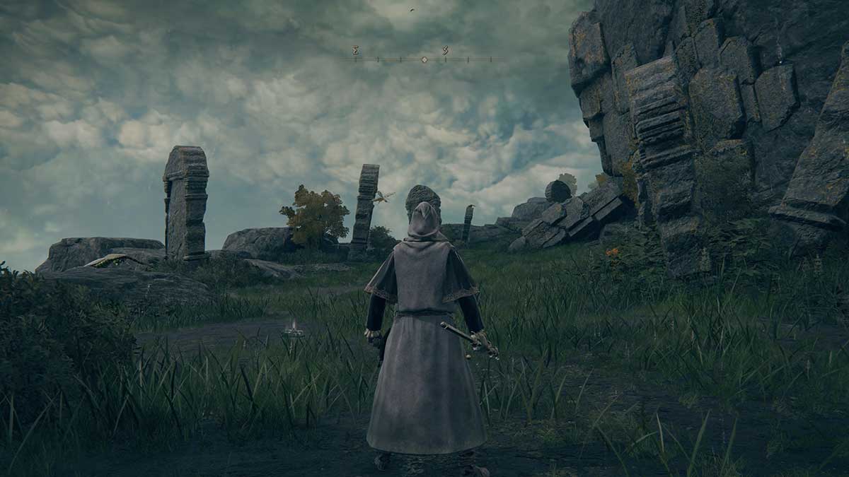 How to get to Impaler's in Elden Ring Gamepur