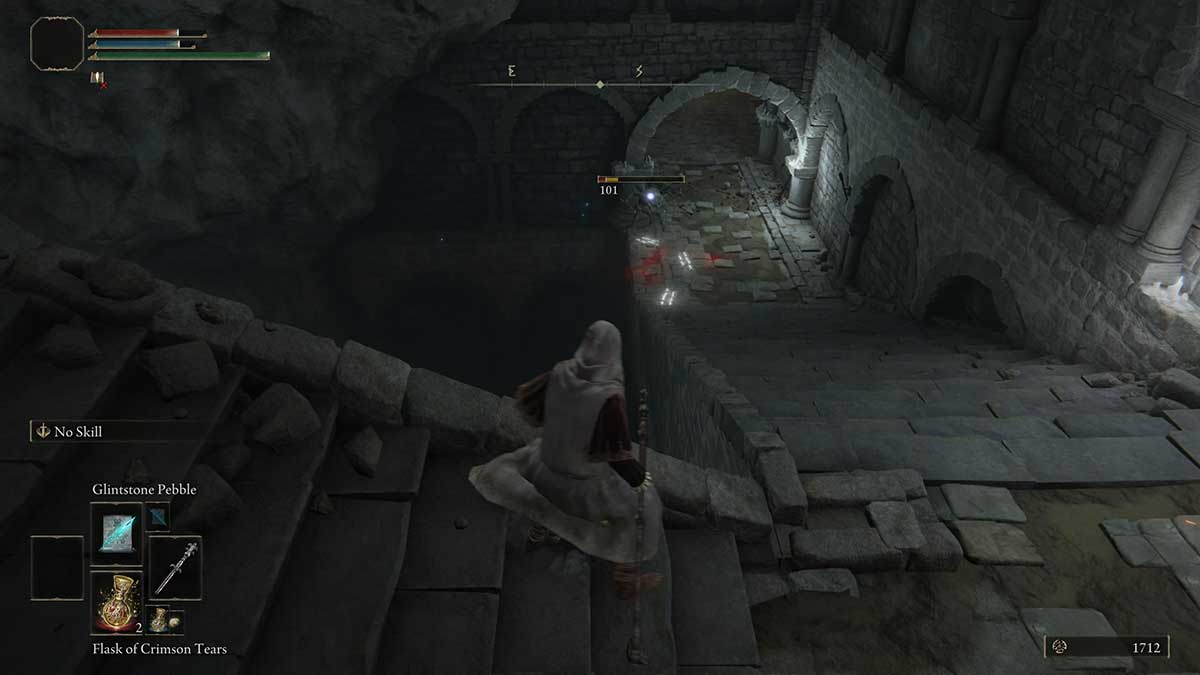 Impaler's full walkthrough in Elden Ring Gamepur