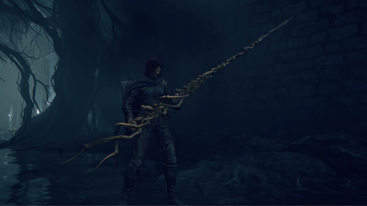 Where to find the Bolt of Gransax in Elden Ring Gamepur