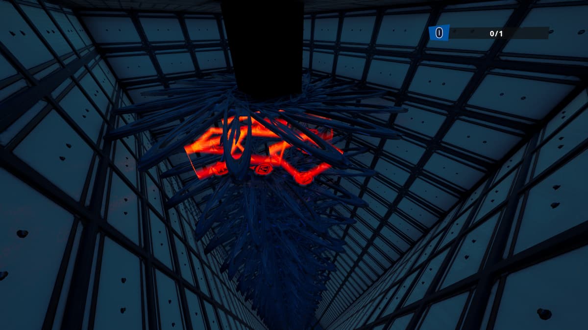 The eight best Dropper map codes for Fortnite Gamepur