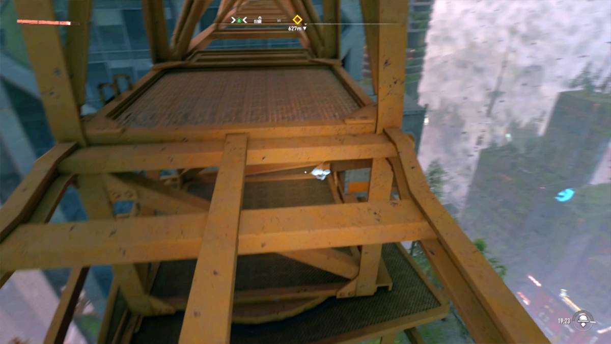 How to get the flying Broomstick in Dying Light 2 Stay Human Gamepur