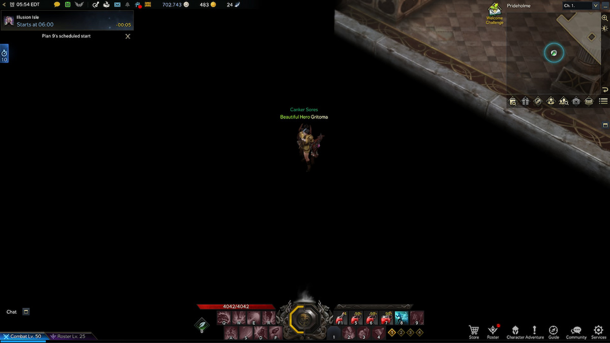 Mokoko seed locations prideholme