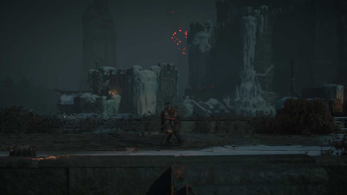 How to complete Pride of the Aesir in Assassin's Creed Valhalla Dawn