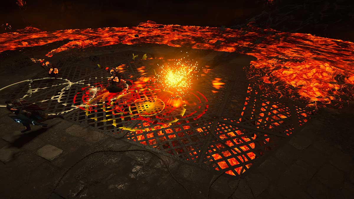 How to complete Pride of the Aesir in Assassin's Creed Valhalla Dawn