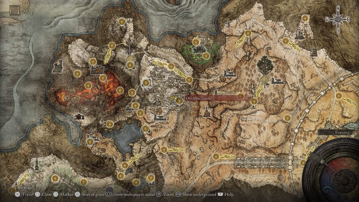 Where to find the Troll's Hammer in Elden Ring Gamepur