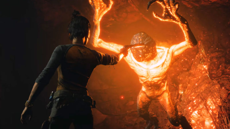 Far Cry 6 Stranger Things DLC Features The Demogorgon As Part Of Free Weekend Gamepur