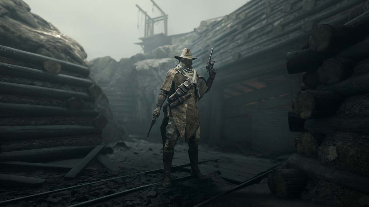 How to quickly get all Hunt: Showdown Traitor's Moon event rewards ...