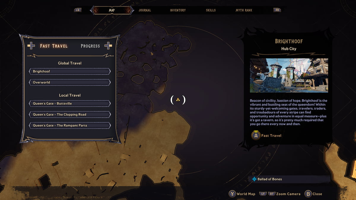 All Lucky Dice Locations in Queen's Gate in Tiny Tina's Wonderlands