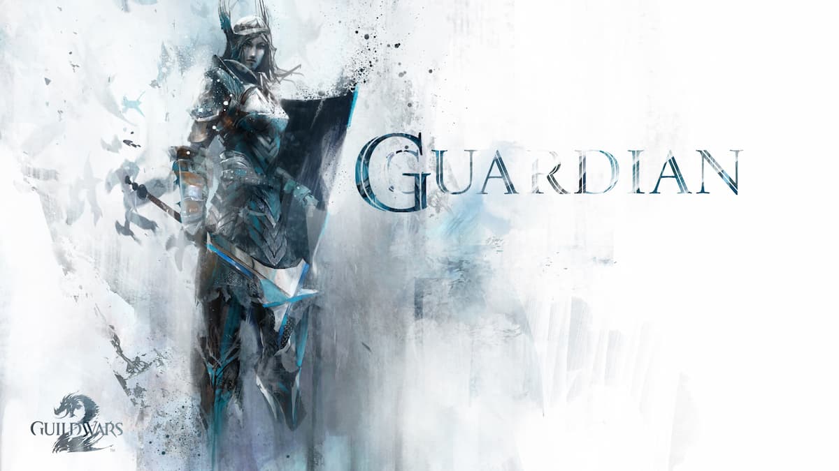 Best builds for the Guardian in Guild Wars 2 Gamepur