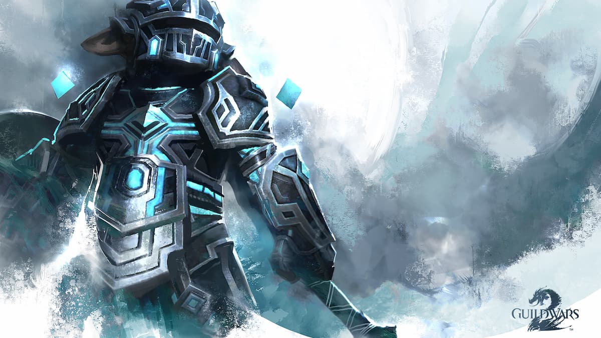 Best builds for the Guardian in Guild Wars 2 Gamepur