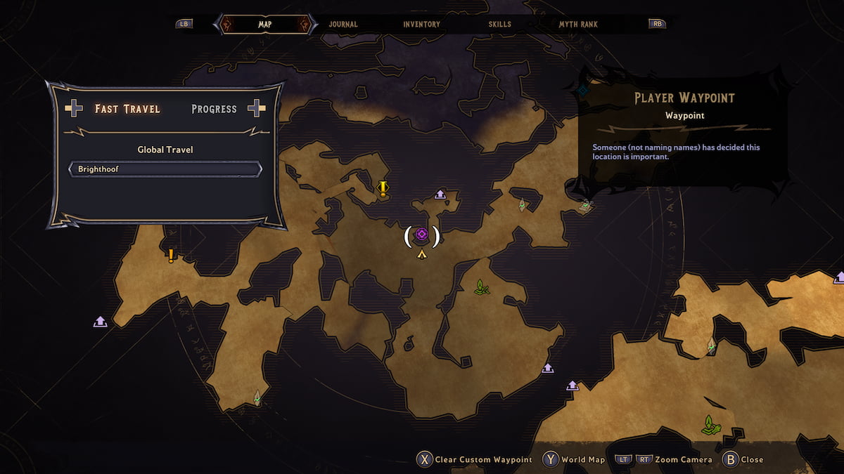 How to complete Lens of the Deceiver in Tiny Tina's Wonderlands Gamepur