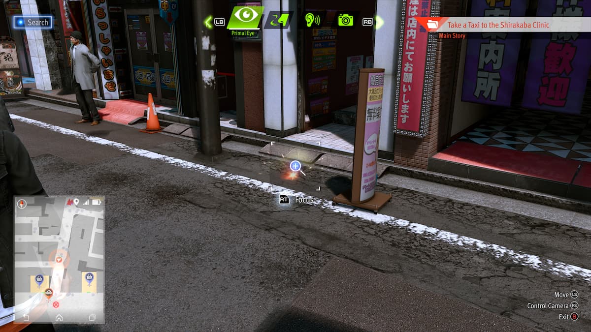 How to unlock Matsugane Bulldozer in Lost Judgment The Kaito Files