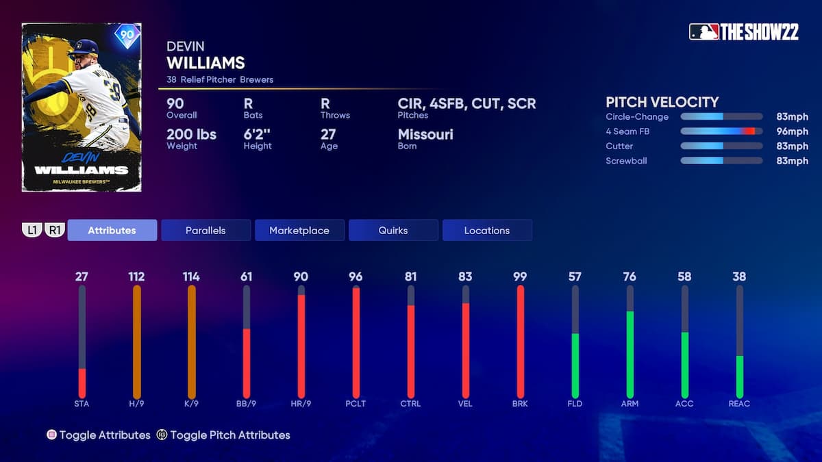 All Faces of the Franchise player cards in MLB The Show 22 - Gamepur