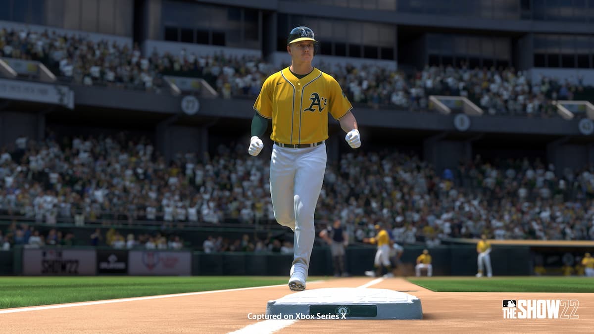 MLB The Show 22: How to complete the "All Rise!", "Are Diamonds really 