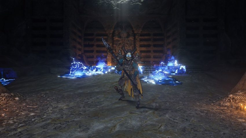 Getting Started In Tiny Tina’s Wonderlands – Epic Games - Foto 8