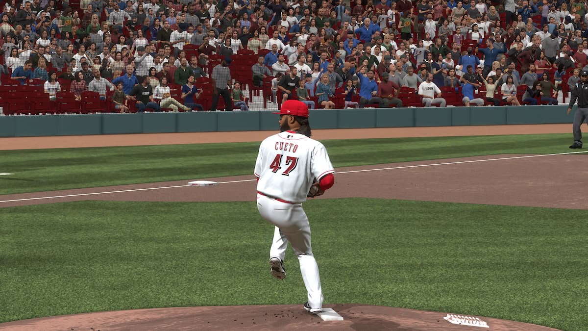 How to use the XP Grinding Glitch in MLB The Show 22 Gamepur
