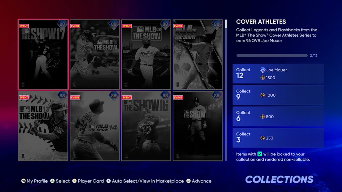 How to get cover athletes in MLB The Show 22 - Gamepur - How To Get Cover Athletes Mlb The Show 22