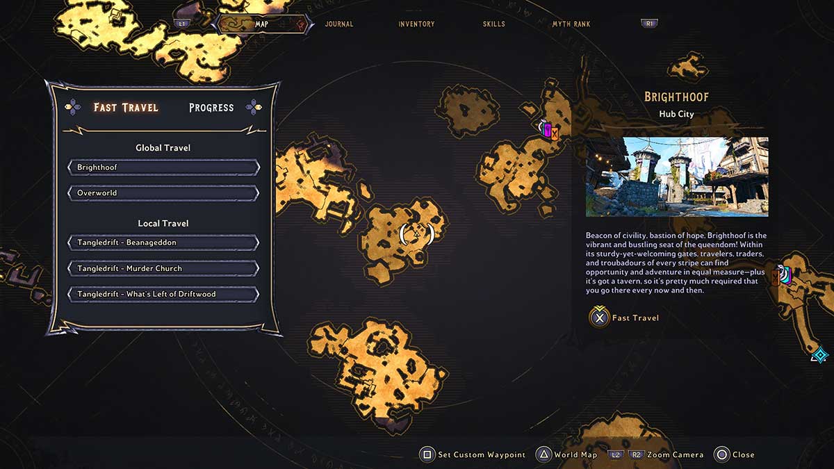 All Lucky Dice Locations in Tangledrift in Tiny Tina's Wonderlands