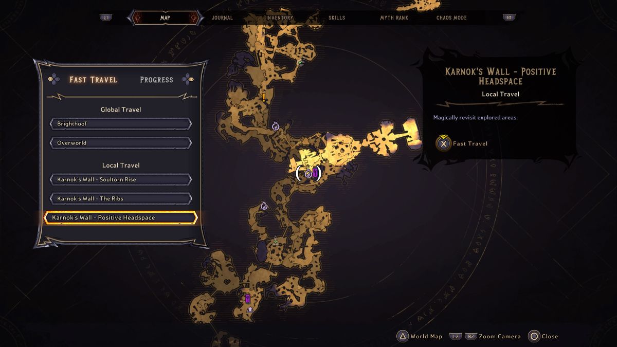 How to get the Spellblade in Tiny Tina's Wonderlands Gamepur