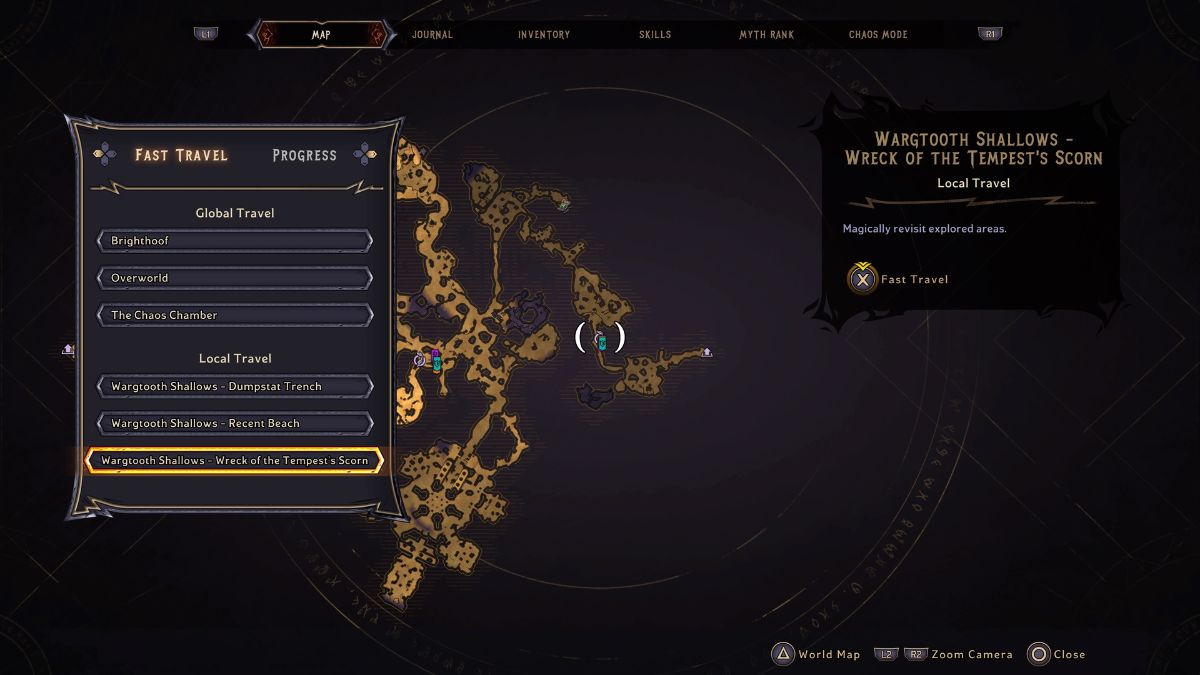 How to get the Peg Leg legendary melee weapon in Tiny Tina's