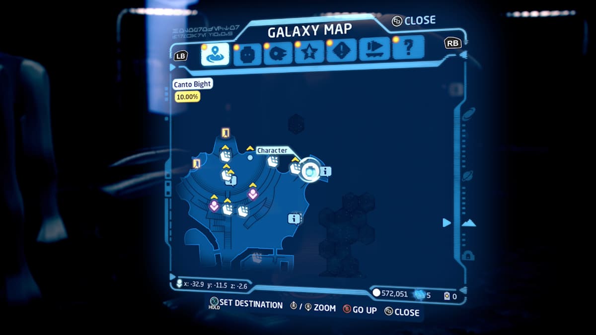 All unlockable characters in Cantonica's Canto Bight in Lego Star Wars