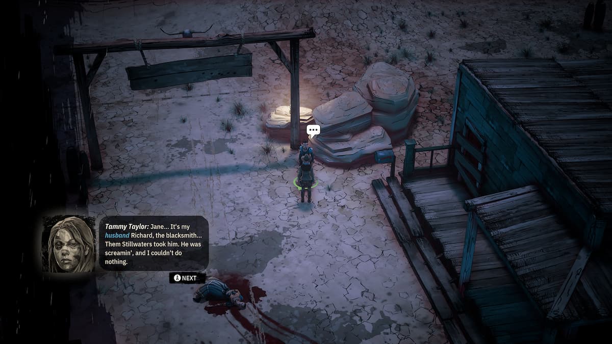 How to complete The Abducted Blacksmith side quest in Weird West - Vimarsana News